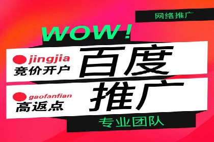 百度竞价托管运营助力企业拓展市场案例